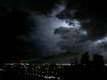 Severe Storm - 20.11.2008