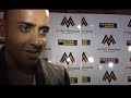 Jay Sean on his MOBO nominations alongside Dizzee Rascal