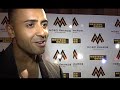 Jay Sean on his MOBO nominations alongside Dizzee Rascal Jay Sean on his MOBO nominations alongside Dizzee Rascal