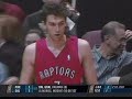 Raps vs. Nets Highlight Real (Jan.09.07)