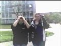 Danse des canards
