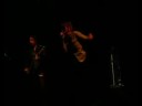 Cat Power live at Oxegen 2008