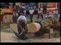 Loon Mt and Lydonville Hotsaw