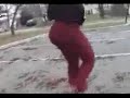 BIG   BOOTY  BOUNCING AND BEATS-C-BREEZE