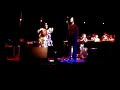Bjork & Antony 9.4.07
