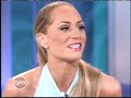 The Tyra Banks Show - ''The reality of domestic abuse'' (Recorded Oct 15, 2008, WWOR)
