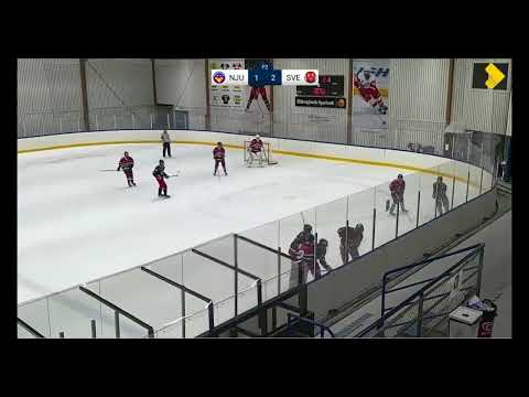 Njurunda SK vs Svedjeholmens IF 2024-10-24