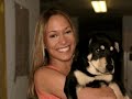 Zoey turns one! The internet famous puppy! Zoey turns one! The internet famous puppy!