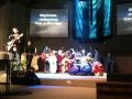 Nativity LRFCN