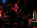 Mauro Satalino playing @DROM