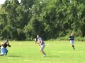 Cripplers Football - Paris TD