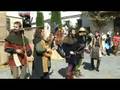 Znojmo vinobraní - Peregrin