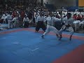 Kumite no Brasileiro 2004