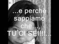Alla piccola Franci - 1 febbraio 2008 -