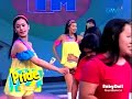 Taktakmo O Tatakbo 062008