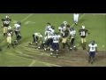 Alcorn Football: Idly Etienne #43