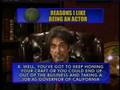 Robert De Niro and Al Pacino - David Letterman Top 10