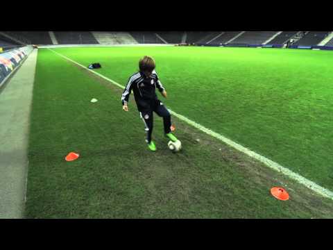 coerver -