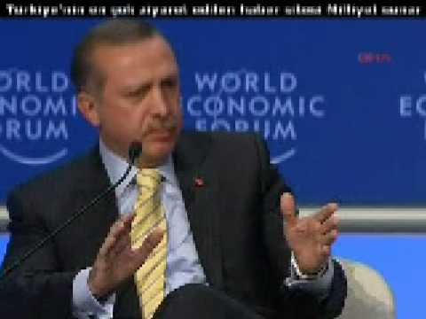 recep tayyip erdoğan