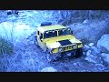 Hummer X Club at Charoleau Gap, Part 2