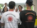 clip de fotos dos alunos de administração da fia 