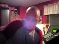 Moses Roper Akai MPC 2500 My Baby