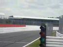 Kovelainen testday Silverstone 24.06.08 Kovelainen testday Silverstone 24.06.08