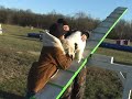 9 Week Old Kuvasz Pups Begin Agility 9 Week Old Kuvasz Pups Begin Agility