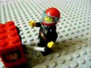 Lego: The story of Fireman