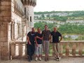 rocamadour et gouffre rocamadour et gouffre