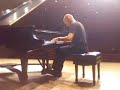 Paul Barnes plays \"Orphee and the Princess\" by Philip Glass