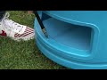 The world's deepest bin - Thetheory.com - Rolighetsteorin.se