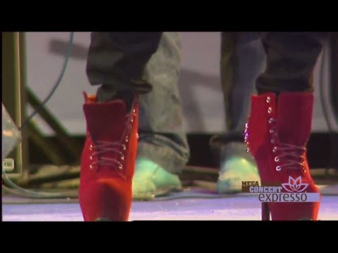 TITI - TiTi - Concert Expresso.