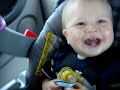 Baby Cracks Up