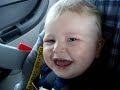 Baby Cracks Up