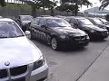 BMW Driver Training - Malaysia