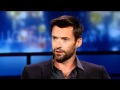 Hugh Jackman on Aboriginal Communities