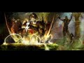 Mortal Kombat VS DC Universe: Shang Tsung\ Mortal Kombat VS DC Universe: Shang Tsung\