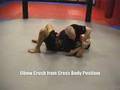 January 07 Technique - Compression Locks