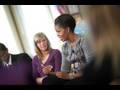 The First Lady Mentors in Denver