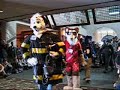 Midwest FurFest 2006 Fursuit Parade