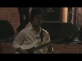 Jan 25, 2009 Guest Band., San Beda Battle of the Bands Vox - Josen Guitars - Othan Bass - Hermo Drummer - Joker Synth - Mac