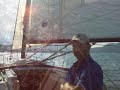 In barca a Vela...Lecco