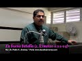 La buena batalla: Un sermon sobre 1 Timoteo 6:11-14