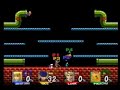 SM777 (ZSS) vs Akemi (Ike) vs KDRio (Link) vs Cero (Pikachu)