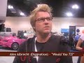 Alex Albrecht (Diggnation) - "Would You 72?"
