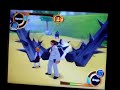 Maruss vs. Brago : Zatch Bell Mamodo Fury Maruss vs. Brago : Zatch Bell Mamodo Fury