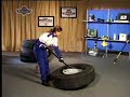 Video Demo of Mount Tire Using GTC-12880/12880-E