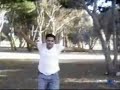 parkour rabat