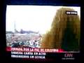 shakira en colombia